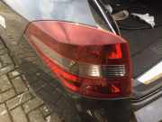 Rücklicht Links Renault Laguna III Estate (KT) Kombi 5-drs 2.0 16V (M4R-704(M4R-D7)) 2009-07