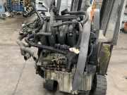 Motor Volkswagen Polo IV (9N1/2/3) Schrägheck 1.4 16V (BKY) 2005-07 BKY