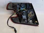 Rücklicht Rechts 265500027R Renault Megane III Grandtour (KZ) Kombi 5-drs 1.2 16V TCE 115 (H5F-A400) 2014