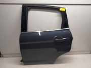 Tür Links Hinten 2380070 Ford C-Max (DXA) Großraumlimousine 1.6 SCTi 16V (JQDB(Euro 5)) 2011