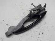 Türgriff Außen Links Vorne 9680168680 Peugeot 207 SW (WE/WU) Kombi 1.6 HDi 16V (DV6TED4(9HP)) 2010-07