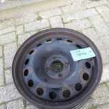 Felge St, 16", ET26, 4 Gats Citroën C4 Berline (LC) Schrägheck 5-drs 1.6 16V (TU5JP4(NFU)) 2005