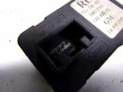 Schalter Für Elekt. Fensterheber 13363202 Opel Combo (Corsa C) Van 1.7 DI 16V (Y17DTL(Euro 3)) 2003