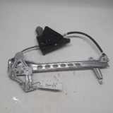 Fensterheber Links Vorne B000848480 Citroën C1 Schrägheck 1.0 Vti 68 12V (1KR-FE(CFB)) 2016