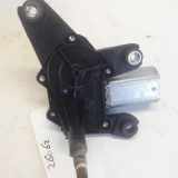 Scheibenwischermotor Hinten W000004040 Dacia Sandero I (BS) Schrägheck 1.2 16V (D4F-732(D4F-F7)) 2009-07