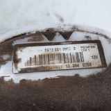 Kraftstoffpumpe Elektrisch 1525RH Citroën C3 (SC) Schrägheck 5-drs 1.2 VTi 82 12V (EB2F(HMZ)) 2013-01