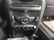 Bedienung Heizung 64113457399 Mini Clubman (R55) Kombi 1.6 16V One (N16-B16A) 2012-02
