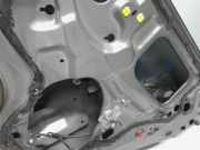 Tür Rechts Hinten Honda Insight (ZE2) Schrägheck 1.3 16V VTEC (LDA3(Euro 5)) 2009