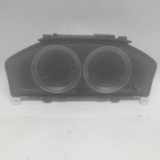Tacho BK9KB Volvo V70 (BW) Kombi 2.0 D3/D4 20V (D5204T2) 2013-04