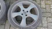 Räder Set Opel Tigra Twin Top Cabrio 1.4 16V (Z14XEP(Euro 4)) 2006-05