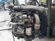 Motor Renault Megane III CC (EZ) Cabrio 1.5 dCi 110 (K9K-J836) 2011-02