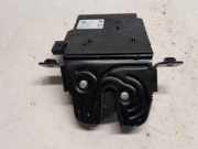 Heckklappenschloss 50559293 Alfa Romeo Stelvio (949) SUV 2.0 T 16V Q4 (55273835) 2017-05