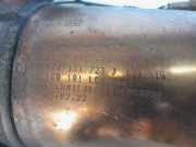 Katalysator 5Q0131723J Volkswagen T-Roc I SUV 1.5 TSI Evo BMT 16V (DXDB) 2022