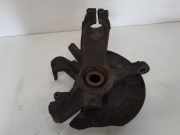 Radnabe Vorne Seat Ibiza IV (6J5) Schrägheck 5-drs 1.2 TDI Ecomotive (CFWA) 2010