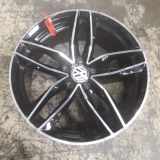 Felge Li, 18", 8J, ET45, 5 Gats Volkswagen Golf VI (5K1) Schrägheck 1.4 TSI 160 16V (CAVD) 2012-06 CCZB(Euro 5)