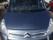 Motorhaube 7901P7 Citroën Berlingo Van 1.6 Hdi 75 16V Phase 1 (DV6BUTED4(9HT)) 2008-06