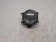 Nebelscheinwerfer Links Vorne 9650001680 Citroën C4 Berline (LC) Schrägheck 5-drs 1.6 HDi 16V (DV6ATED4(9HX)) 2008-09