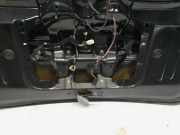 Heckklappe Dacia Duster Crossover 1.6 16V LPG (K4M-H6) 2013