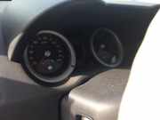 Tacho Renault Megane II CC (EM) Cabrio 1.6 16V (K4M-760) 2005-04