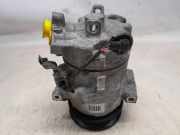 Klima Pumpe 8200958328 Renault Grand Scénic III (JZ) Großraumlimousine 1.4 16V TCe 130 (H4J-700(H4J-A7)) 2010-07