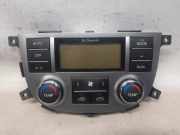 Bedienung Heizung 972502B336 Hyundai Santa Fe II (CM) SUV 2.4 16V 4x4 (G4KE) 2011-04