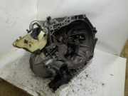 Getriebe Manuell ABS Peugeot 208 I (CA/CC/CK/CL) Schrägheck 1.6 Blue HDi (DV6FE(BHW)) 2018