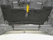 Motorhaube 651009018R Renault Megane III Berline (BZ) Schrägheck 5-drs 1.4 16V TCe 130 (H4J-700(H4J-A7)) 2009-11