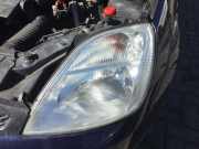 Scheinwerfer Links Ford Fiesta 5 (JD/JH) Schrägheck 1.25 16V (M7JB) 2003-08