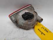 Nebelrücklicht 8200419906 Renault Kangoo/Grand Kangoo (KW) Großraumlimousine 1.6 16V (K4M-836) 2008-02