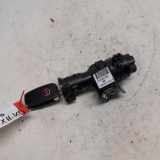 Zündschloss + Schlüssel 51793869 Fiat Bravo (198A) Schrägheck 1.4 16V (192.B.2000(Euro 4)) 2007