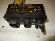 Vorglüh Relais 7700870715A Renault Megane (BA) Schrägheck 5-drs 1.9D RN,RT (F8Q-624) 1996