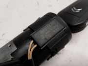 Zündschloss + Schlüssel 9663123380 Citroën C3 (SX/SW) Schrägheck 1.2 12V e-THP PureTech 110 (EB2DT(HNZ)) 2018-09