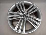 Felge Li, 18", 7J, ET39, 5 Gats 657601025F Skoda Scala Schrägheck 5-drs 1.6 TDI (DGTA) 2019-04