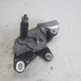 Scheibenwischermotor Hinten 0390201598 Volkswagen Touran (1T1/T2) Großraumlimousine 2.0 TDI 16V 140 (BKD) 2005-05 BKD