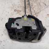 Türschloss Stangen Rechts Vorne 813201J230 Hyundai i20 Schrägheck 1.2i 16V (G4LA) 2010