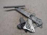 Fensterheber Rechts Hinten 510030 Nissan Leaf (ZE0) Schrägheck Leaf (EM57) 2016-01