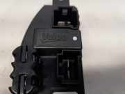 Heizwiderstand 271505535R Renault Megane IV Estate (RFBK) Kombi 5-drs 1.5 Energy dCi 110 (K9K-657) 2018