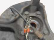 Radnabe Vorne 28313AG020 Subaru Impreza III (GH/GR) Schrägheck 5-drs 2.0D AWD (EJ20Z) 2009-05