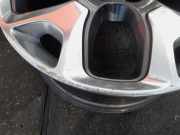 Felge Li, 18", 7J, ET40, 5 Gats Jeep Compass II (MP) SUV 1.4 Multi Air2 16V 4x4 (55263623) 2018