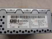 Radio 96751717ZD Citroën C5 III Tourer (RW) Kombi 1.6 16V Vti 120 (EP6C(5FS)) 2011-05