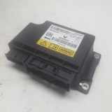 Steuergerät Airbag 985105478R Renault Megane III Berline (BZ) Schrägheck 5-drs 1.5 dCi 110 (K9K-J836) 2013