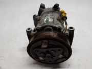 Klima Pumpe 6453QJ Peugeot 207/207+ (WA/WC/WM) Schrägheck 1.4 16V (ET3J4(KFU)) 2006-10