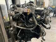 Motor Hyundai i40 CW (VFC) Kombi 1.7 CRDi 16V (D4FD) 2012