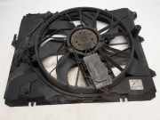 Kühlerventilatormotor 0130303940 BMW 1 serie (E87/87N) Schrägheck 5-drs 116i 1.6 16V (N45-B16A) 2005-01