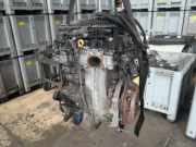 Motor DS DS 3 (SA) Schrägheck 1.2 12V PureTech 82 (EB2(HMZ)) 2017-10 EB2(HMZ)
