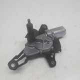Scheibenwischermotor Hinten 0390201861 Toyota Yaris II (P9) Schrägheck 1.3 16V VVT-i (2SZFE) 2008-07