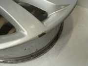 Felge Li, 17", 65J, ET40 403008829R Renault Captur (2R) SUV 0.9 Energy TCE 12V (H4B-408(H4B-B4)) 2017-04