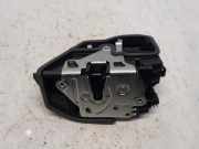 Türschloss Stangen Links Hinten 7229459 BMW 3 serie Gran Turismo (F34) Schrägheck 320d xDrive 2.0 16V (N47-D20C) 2014-06