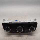 Bedienung Heizung T1019676Z Renault Clio IV Estate/Grandtour (7R) Kombi 5-drs 1.5 Energy dCi 90 FAP (K9K-629) 2013