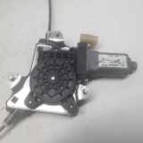 Fensterheber Links Vorne 824010X010 Hyundai i10 Schrägheck 1.2i 16V (G4LA5) 2012-02